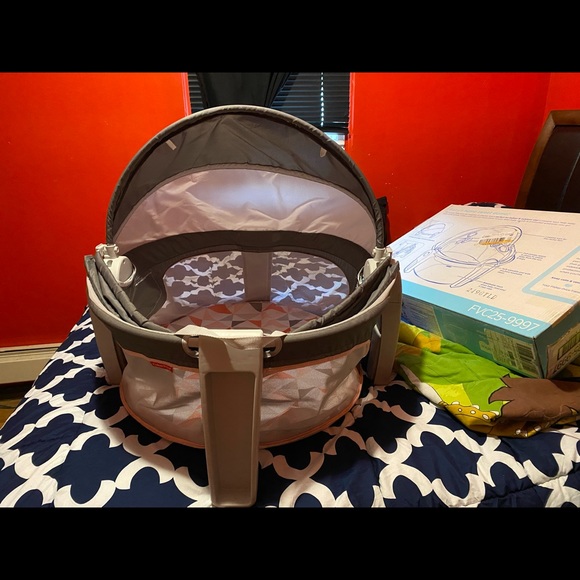 Baby dome - Picture 3 of 3